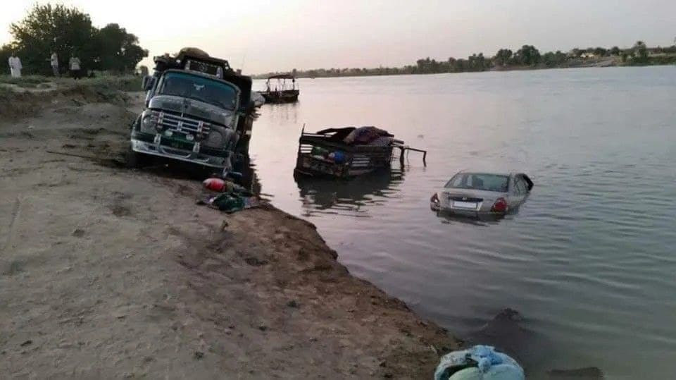 "قسد" تداهم معابر التهريب غرب...