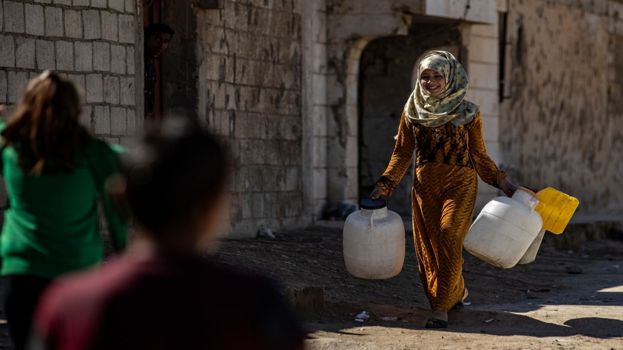 شكاوى من رفع سعر مياه الشرب جن...