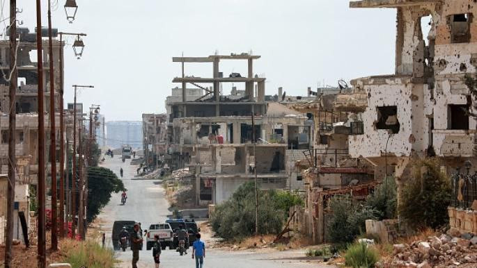 مجهولون يغتالون مساعد أول بقوا...