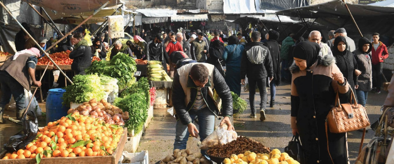 زيادة 30 % على أسعار السلع وال...