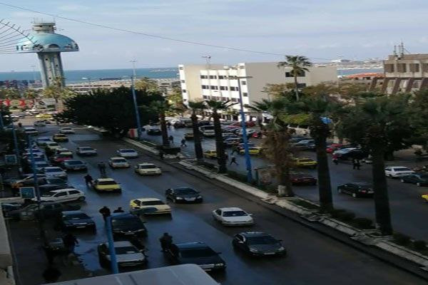 إيجارات المنازل في اللاذقية تس...