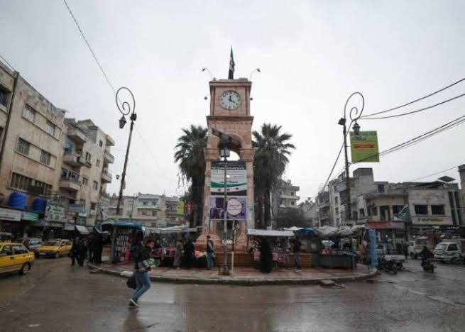 ارتفاع ملموس بدرجات الحرارة في...