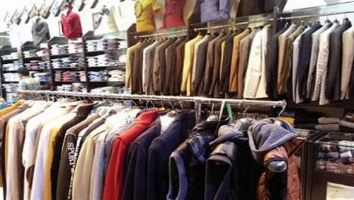 ركود بتجارة اﻷلبسة الشتوية في...