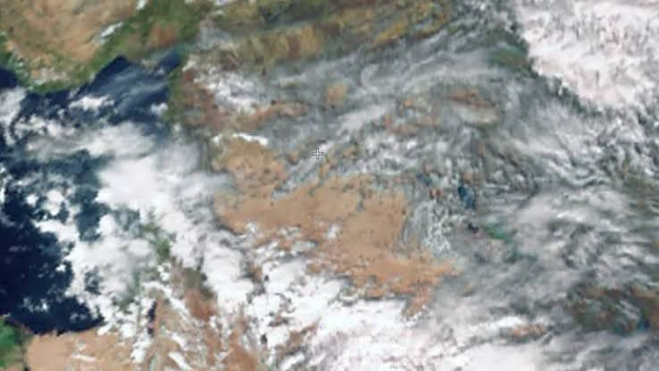 أجواء مستقرة.. تعرف إلى حالة ا...