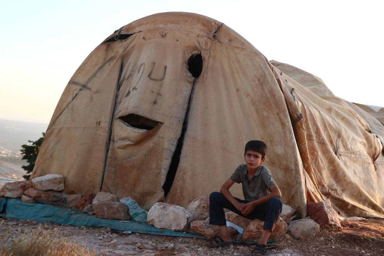 تقرير: السوريين يتصدرون المهجر...