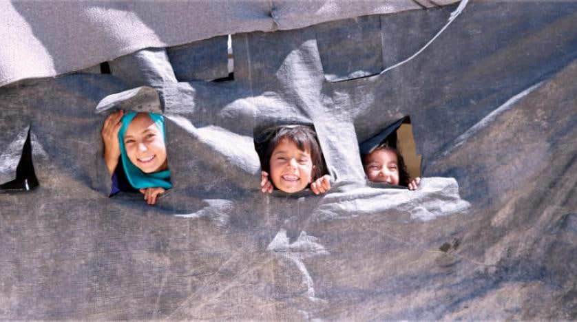 "أنقذوا الطفولة": 7000 طفل أجن...