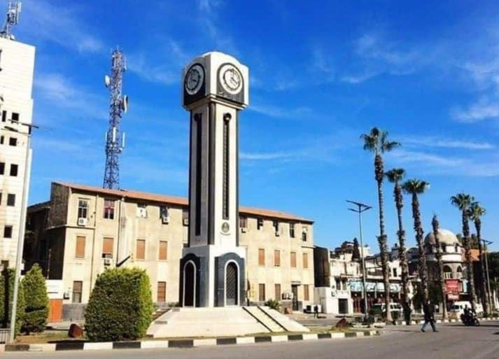 "محافظة حمص" ترفع تعرفة الركوب...