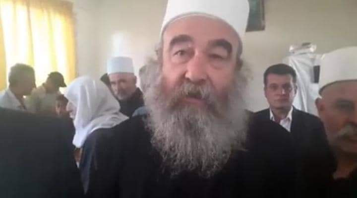 "الرئاسة الروحية للدروز" تطالب...