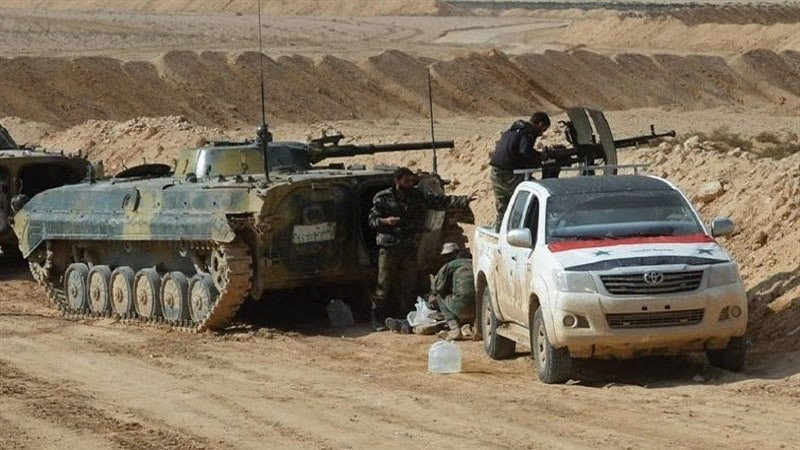 "التنظيم" يتبنى 7 عمليات ضد ال...