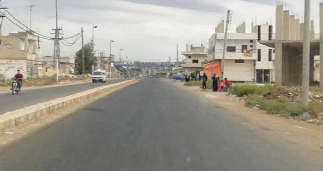 عملية اغتيال جديدة في ريف درعا