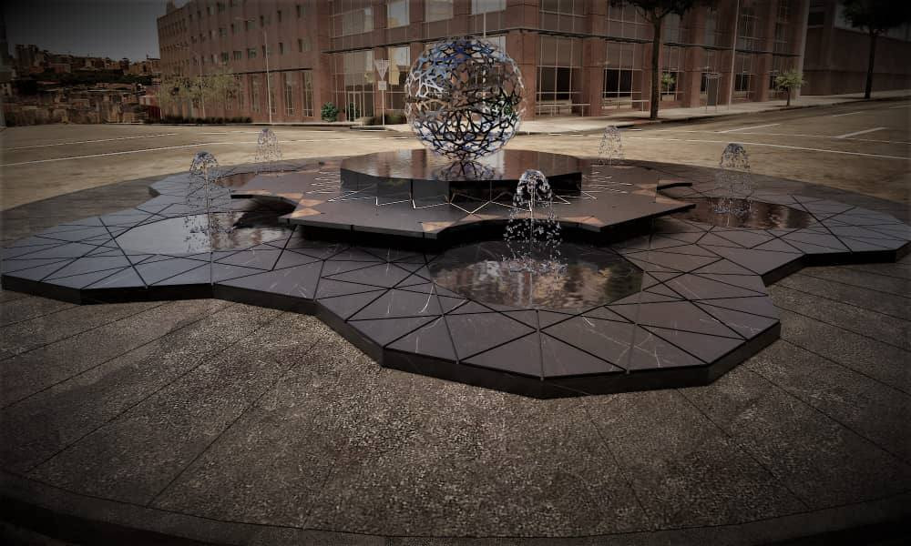 دمشق.. إزالة السبع بحرات يثير...