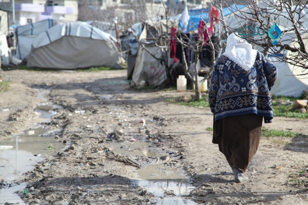 تحذيرات من مجاعة شمال سوريا