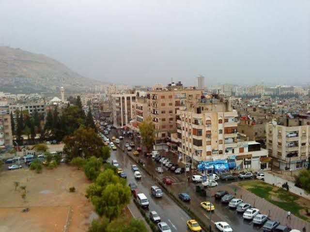 الحرارة تميل للارتفاع.. تعرف إ...