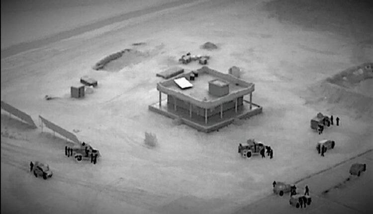 "قسد" تطلق عملية بالتعاون مع ا...