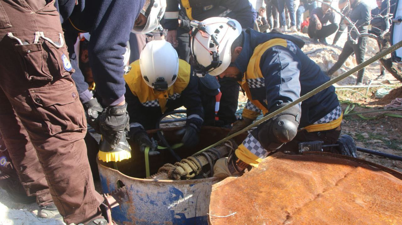 ضحايا في حوادث متفرقة شمال سور...