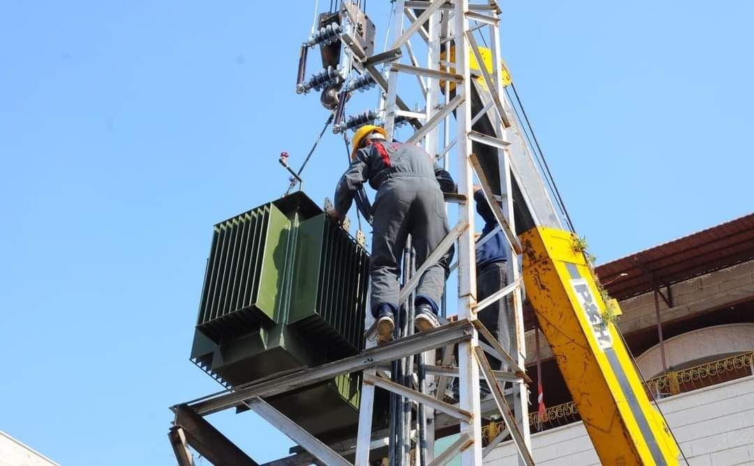 1.2 مليار ليرة قيمة المسروقات...