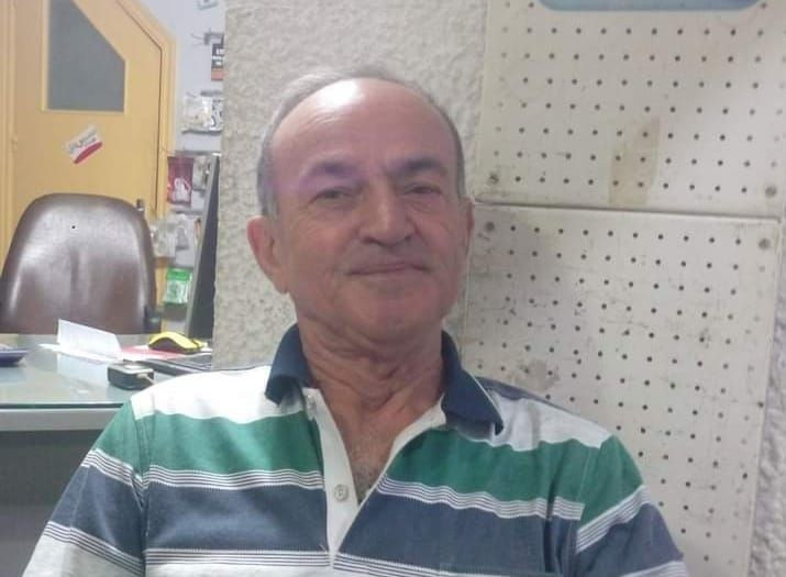 من داخل جبلة.. الأستاذ "أمين ص...