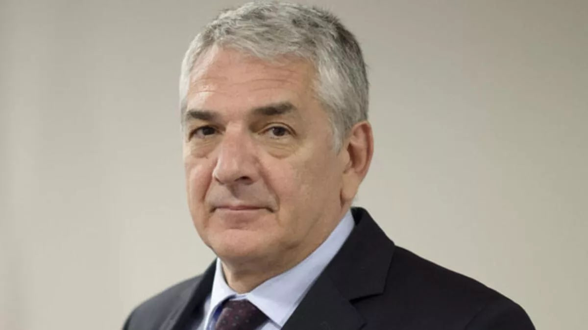 آخر سفير تركي بدمشق يكشف عن مع...