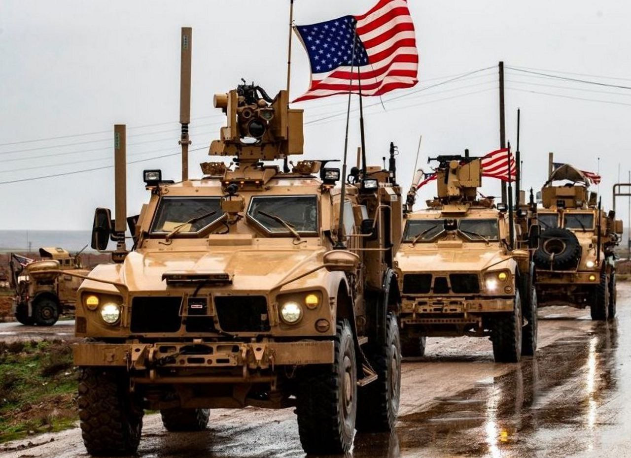 التحالف الدولي يُعلن حصيلة خسا...