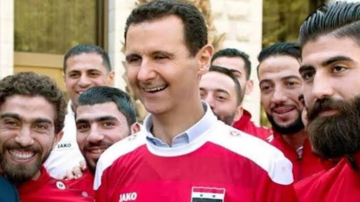 "منتخب النظام" بعيون اﻹعلام ال...