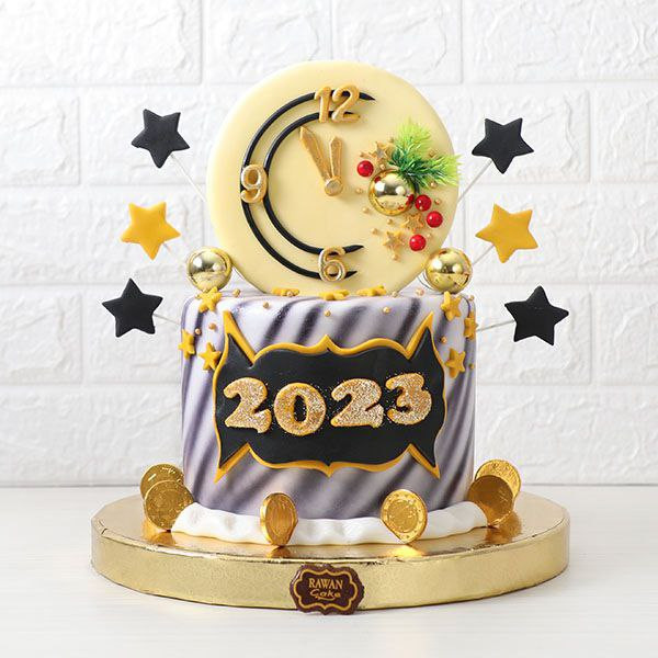 ارتفاع سعر قالب كيك “سهرة رأس...