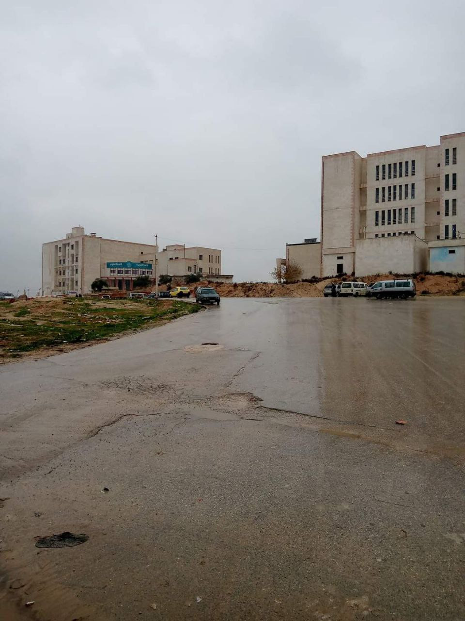 بين الصحو والغائم.. إليك حالة الطقس اليوم في سوريا 