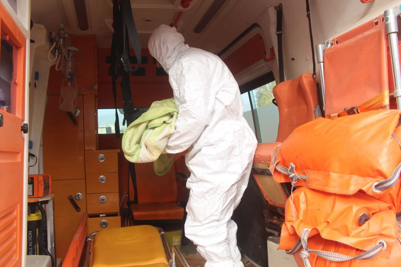 ارتفاع عدد الوفيات والإصابات ب...