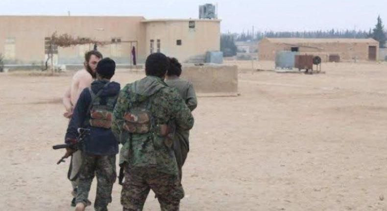 "قسد" تعلن اعتقال ثلاثة عناصر...