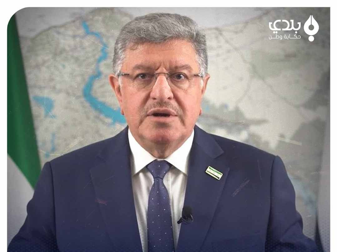 في أول ظهور له.. "سالم المسلط"...