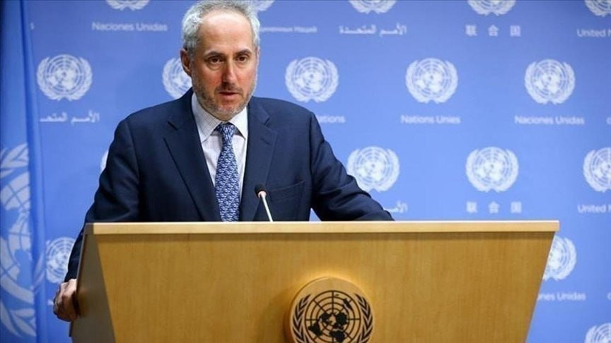 تحذير أممي من خطورة وقف آلية ت...