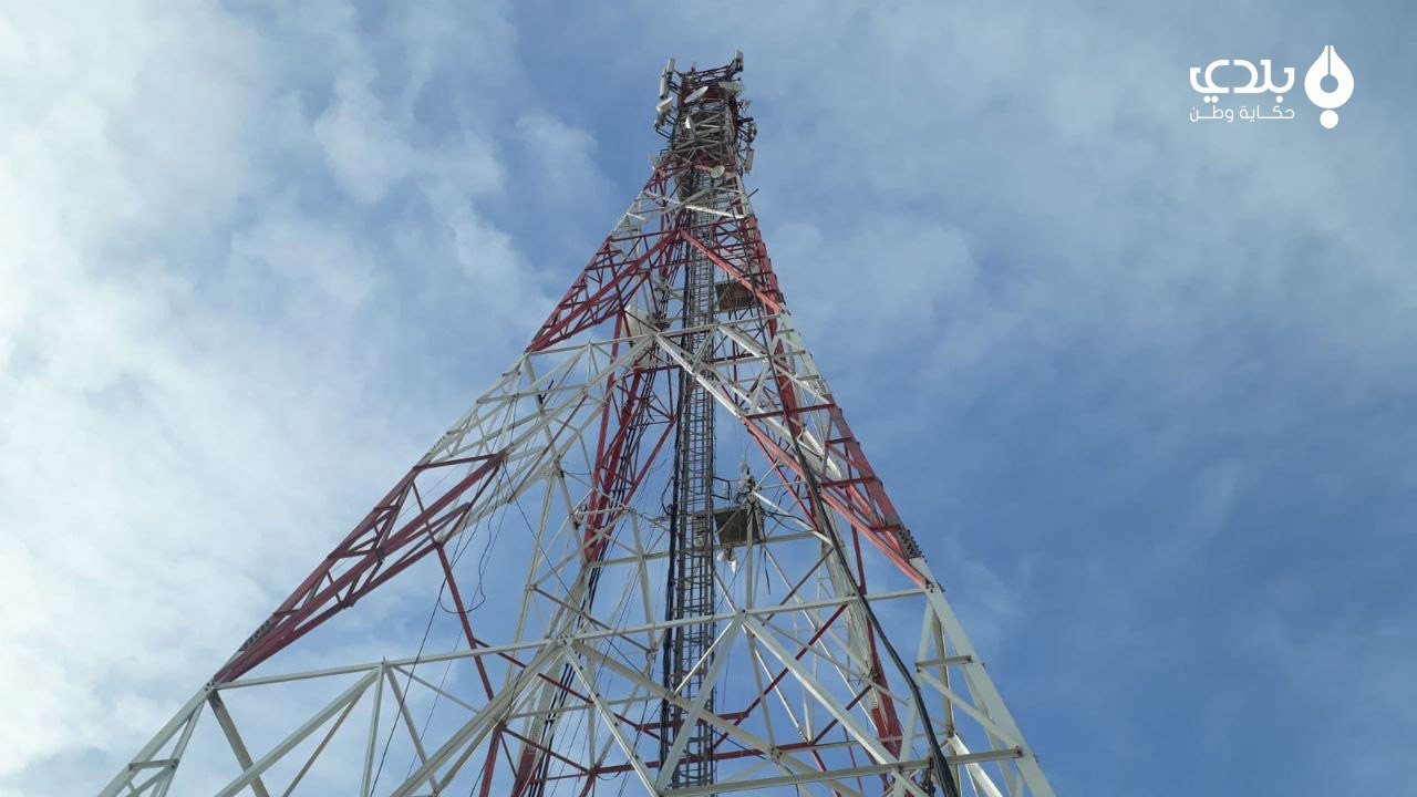 رفع سعر الإنترنت في مدينة عفري...