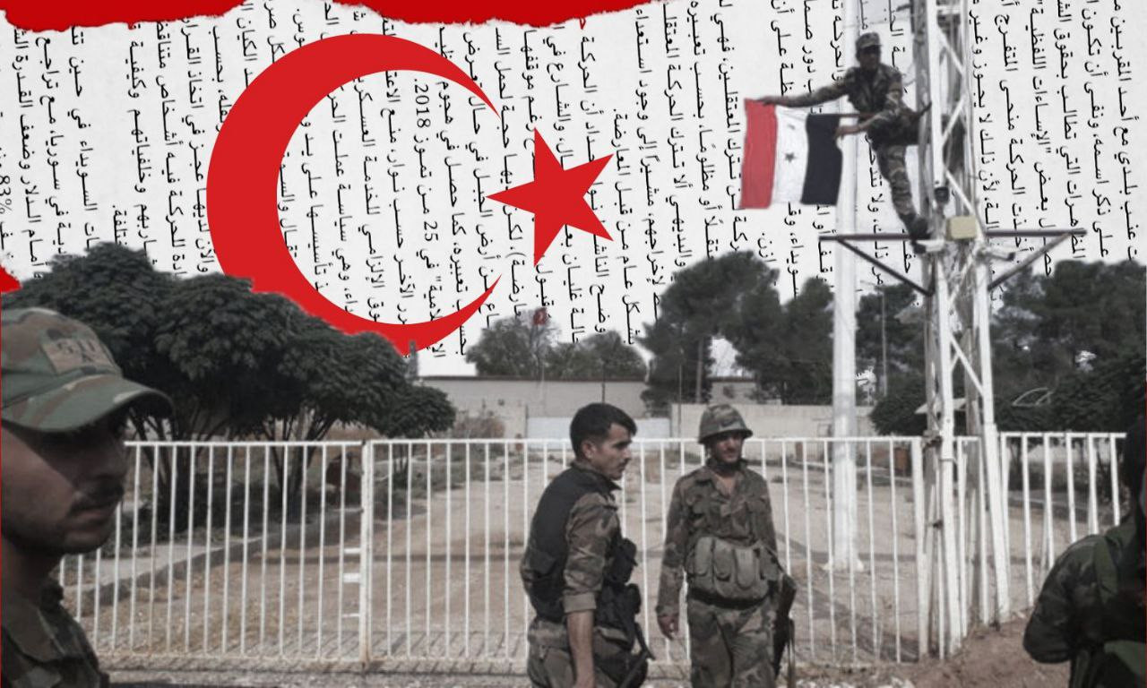 المونتيوز: الاختلافات الهيكلية...