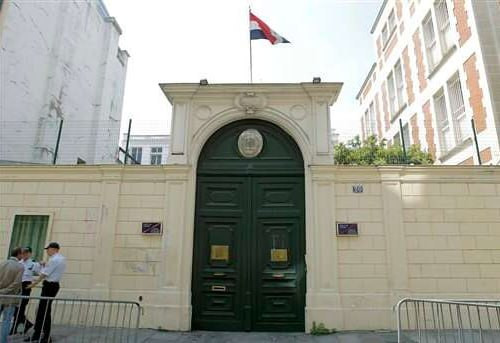 وصفت بـ "المخزية".. اتهامات لف...