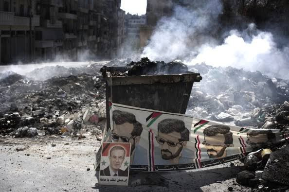 اﻻقتصاد السوري بين كابوس التضخ...