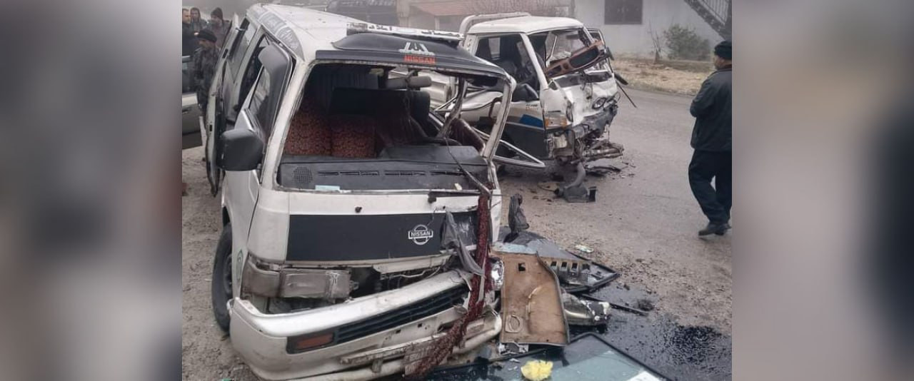 وفاة 23 شخصا بحوادث مرورية خلا...