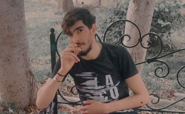 مقتل الشاب "ريان السلوم" أثناء...