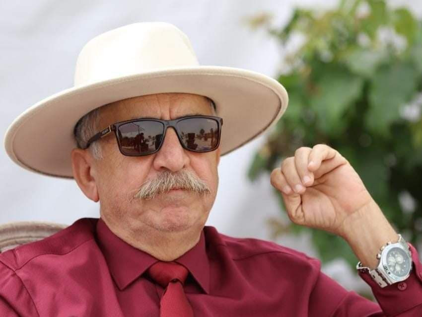 الممثل "بشار إسماعيل": لا يحق...