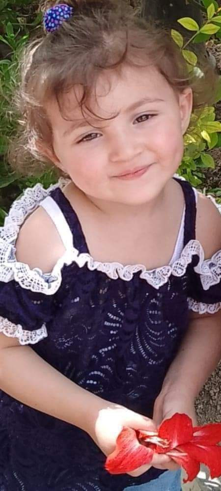 عائلة تفجع بوفاة طفلتها بريف د...