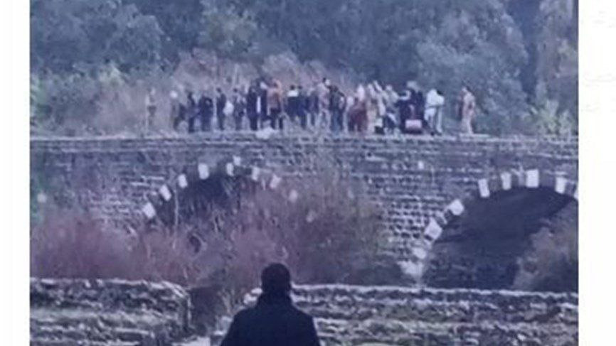 لبنان يسلّم سوريين إلى الأمن ا...