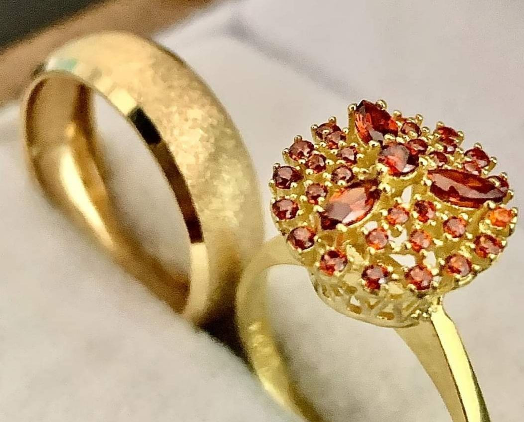 المعدن الأصفر يسجل رقما  قياسي...