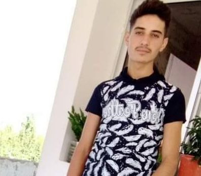 اختطاف يافع على طريق السويداء...