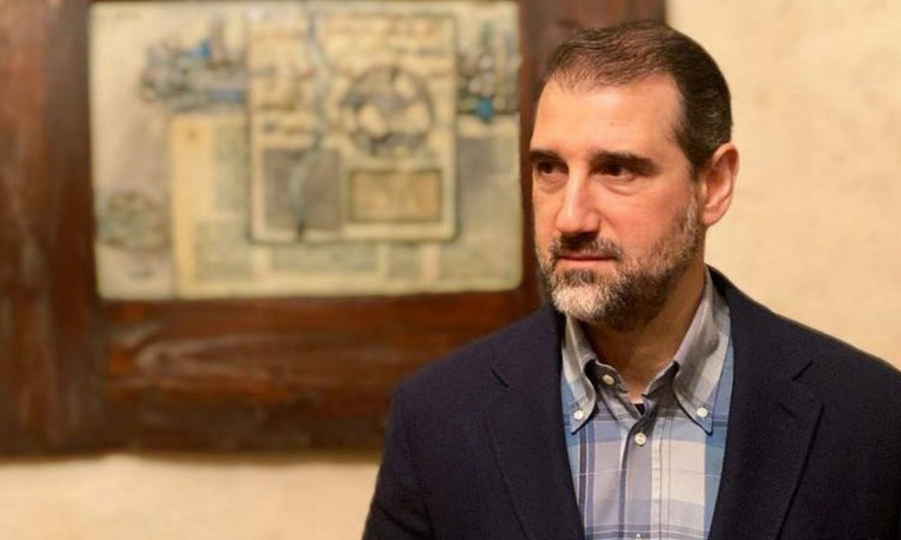 بعد سرقة أموال الشعب السوري.....