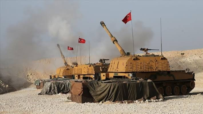 الدفاع التركية تعلن مقتل 11 عن...