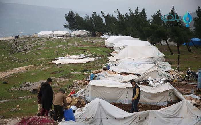 انخفاض درجات الحرارة.. تعرف إل...