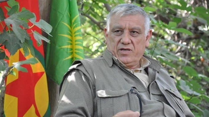 "العمال الكردستاني": الأكراد ن...