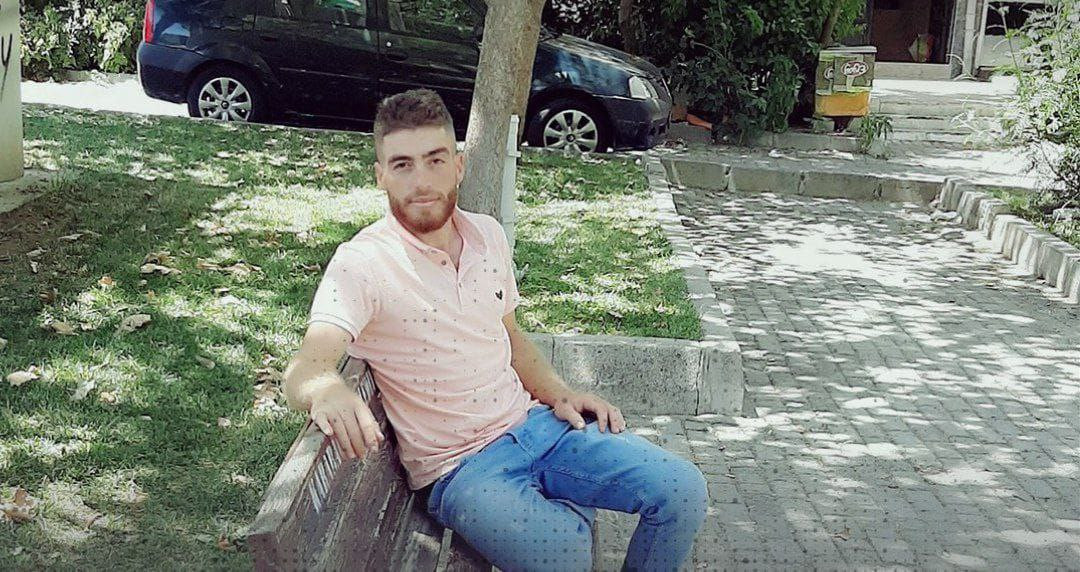 تركيا.. وفاة شاب سوري برصاصة م...