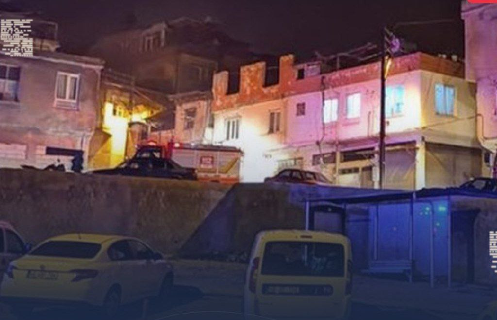 وفاة ثلاثة أطفال سوريين إثر حر...