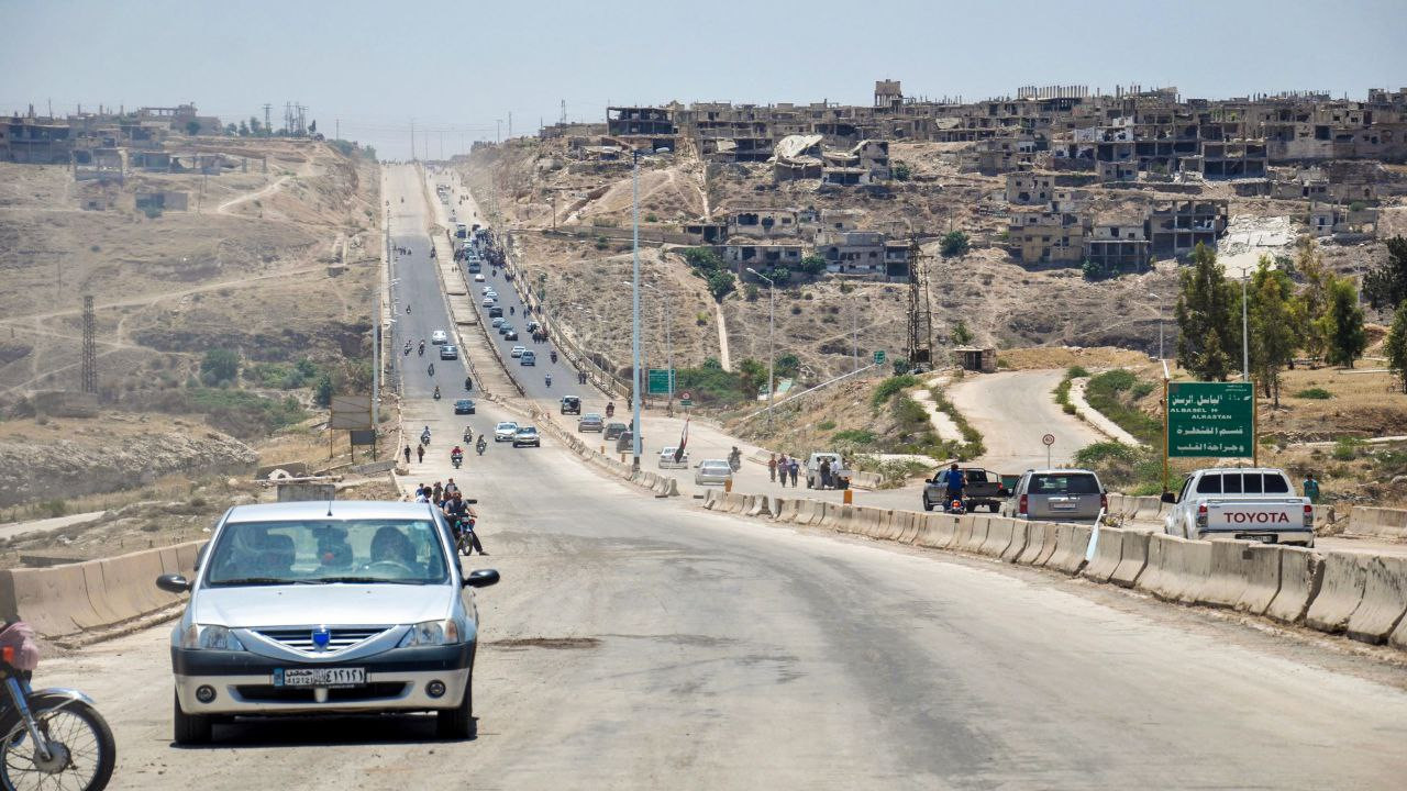 مصادر: تركيا أبلغت فصائل المعا...