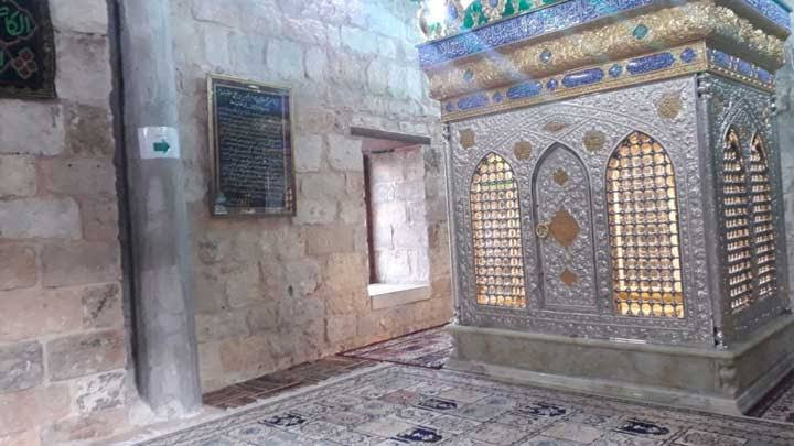 ميليشيات إيران تفتتح أول حسيني...