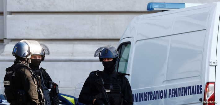 الحكم بالسجن 18 عاما على عضو ف...